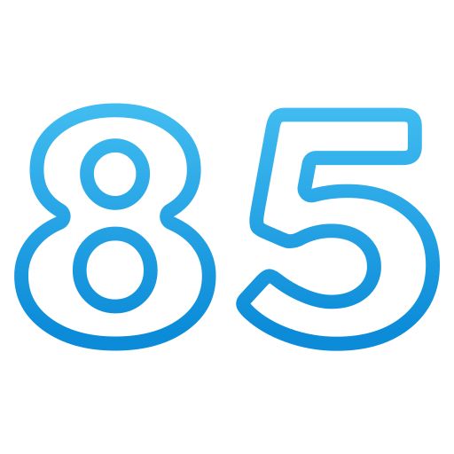 85 icono gratis