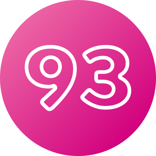 93 icono gratis