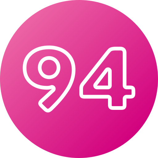 94 icono gratis