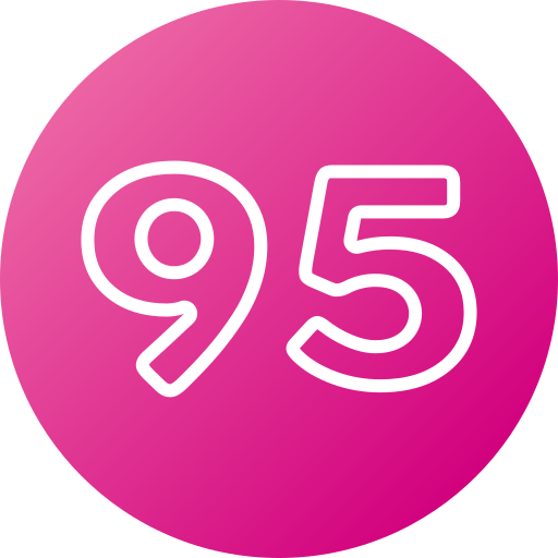 95 icono gratis