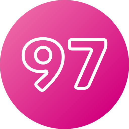 97 icono gratis