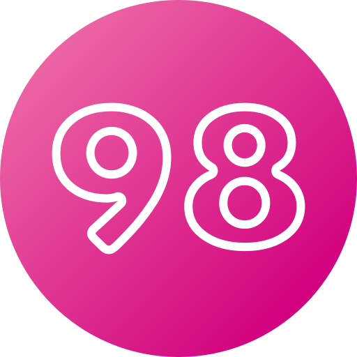 98 icono gratis