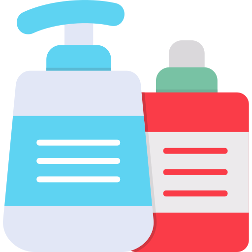 hygieneprodukte kostenlos Icon