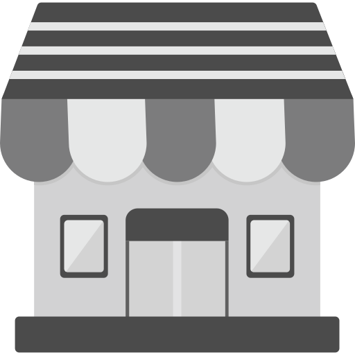 Продуктовый магазин бесплатно иконка