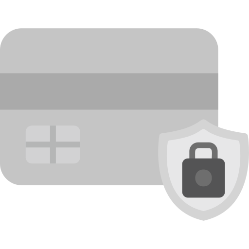 Payment security free icon Payment security free icon