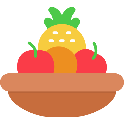 fruta icono gratis