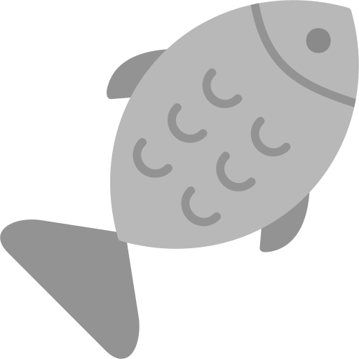 Fish free icon Fish free icon