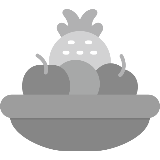 Fruit free icon Fruit free icon