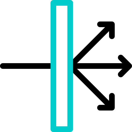 streuung kostenlos Icon