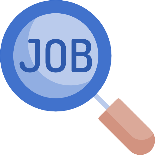 Job Special Flat icon