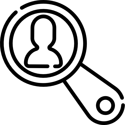 Поиск бесплатно иконка