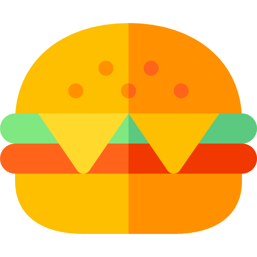burguer icono gratis