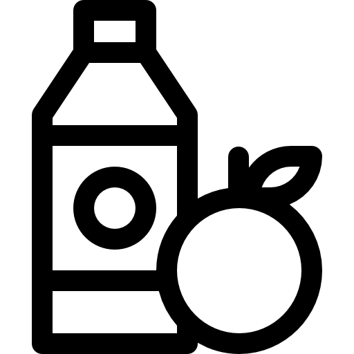 Juice free icon