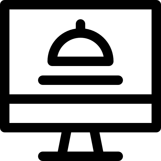 레스토랑 무료 아이콘