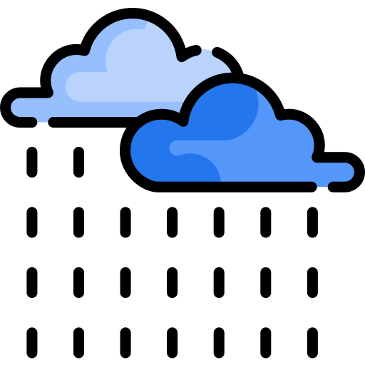 Rain free icon