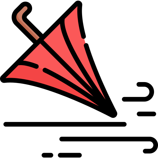 Windy free icon Windy free icon