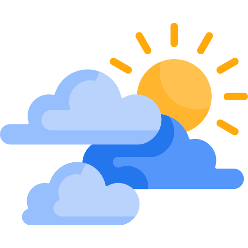Sun free icon Sun free icon