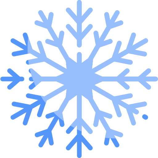 Snowflake - Free nature icons