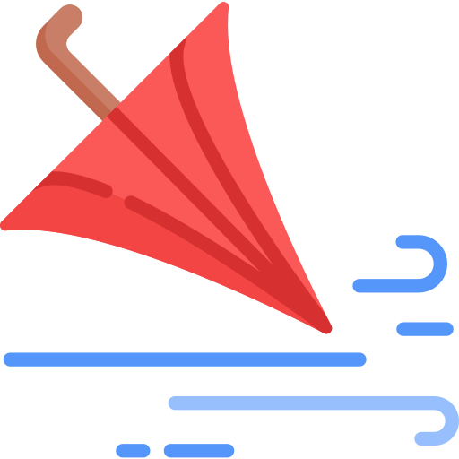 Windy free icon Windy free icon