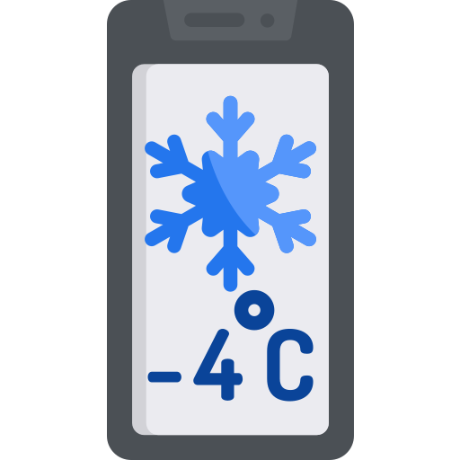 Meteorology free icon