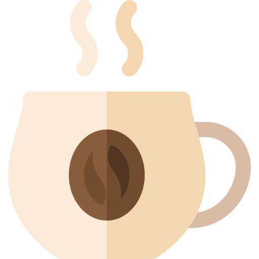 Hot coffee free icon Hot coffee free icon