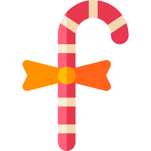 sucre d'orge Icône gratuit