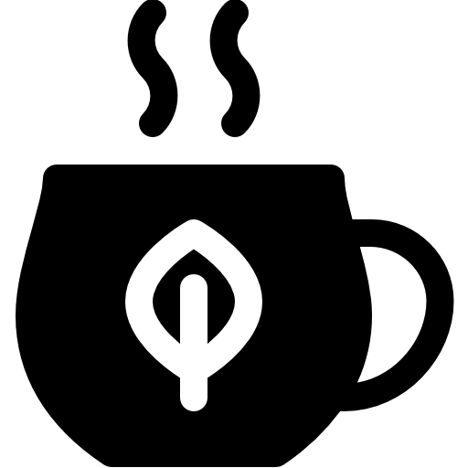 티 컵 무료 아이콘