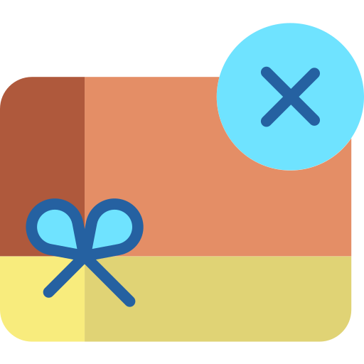geschenkkarte kostenlos Icon geschenkkarte kostenlos Icon