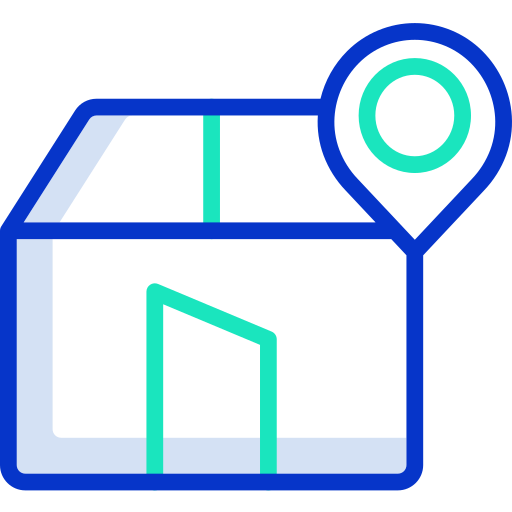 Коробка бесплатно иконка