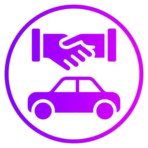 händedruck kostenlos Icon