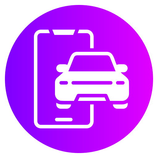 Smartphone free icon