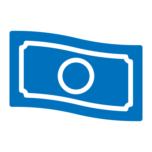 geld kostenlos Icon