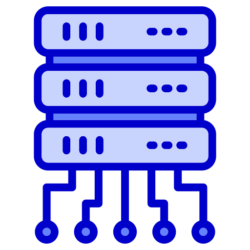 base de datos icono gratis