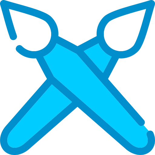 pinsel kostenlos Icon pinsel kostenlos Icon
