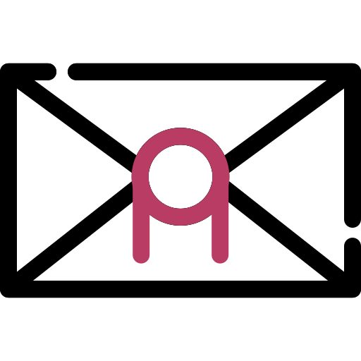 Письмо бесплатно иконка