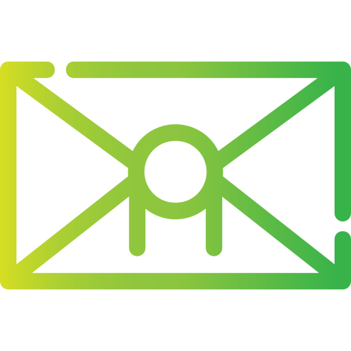 Письмо бесплатно иконка