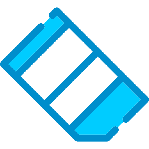 borrador icono gratis