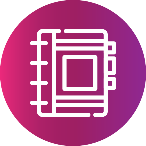 planejador grátis ícone planejador grátis ícone