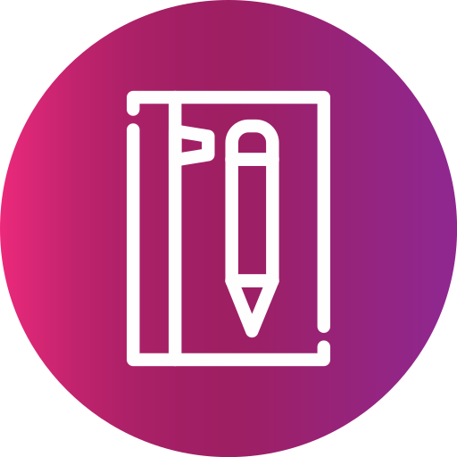 estojo grátis ícone estojo grátis ícone