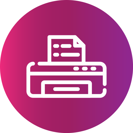 impressora grátis ícone impressora grátis ícone