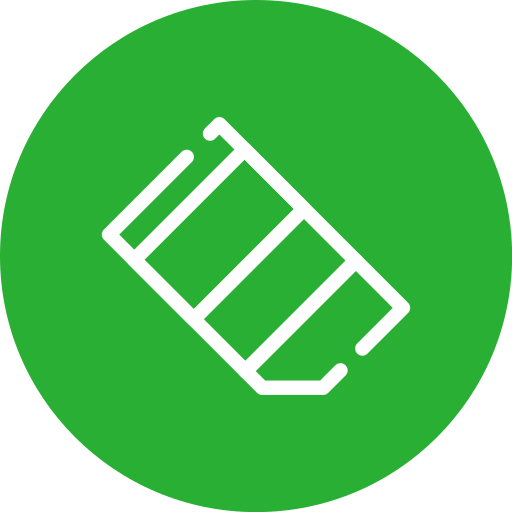 Eraser free icon