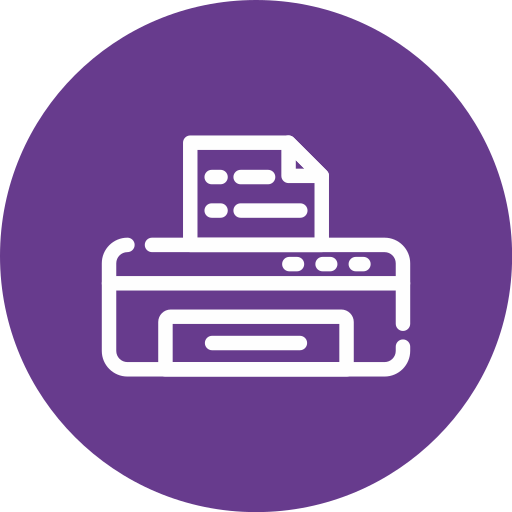 impressora grátis ícone impressora grátis ícone