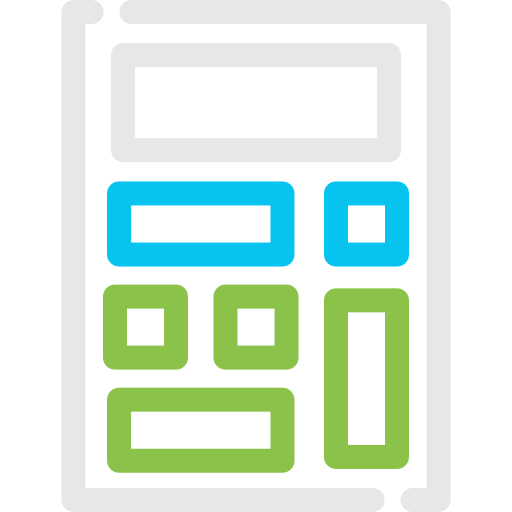 calculadora grátis ícone