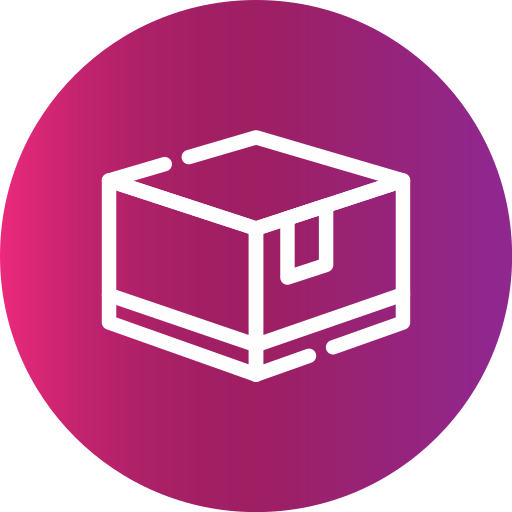 Коробка бесплатно иконка Коробка бесплатно иконка