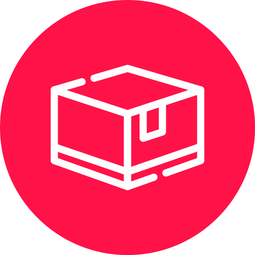 caixa grátis ícone caixa grátis ícone