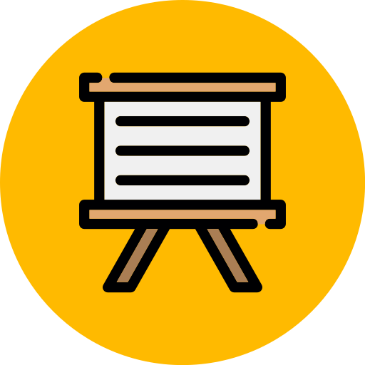 quadro branco grátis ícone quadro branco grátis ícone