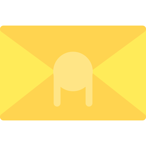 brief kostenlos Icon