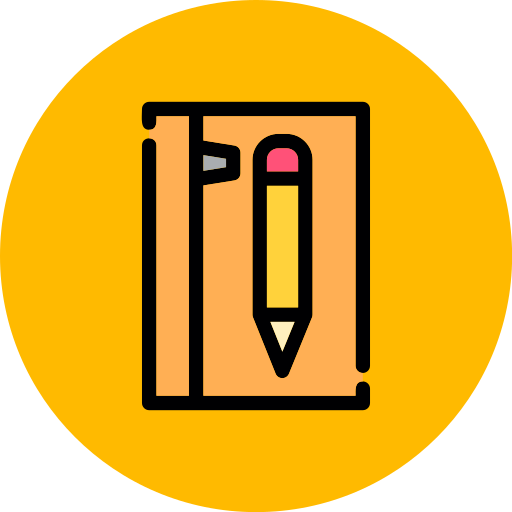 estojo grátis ícone estojo grátis ícone