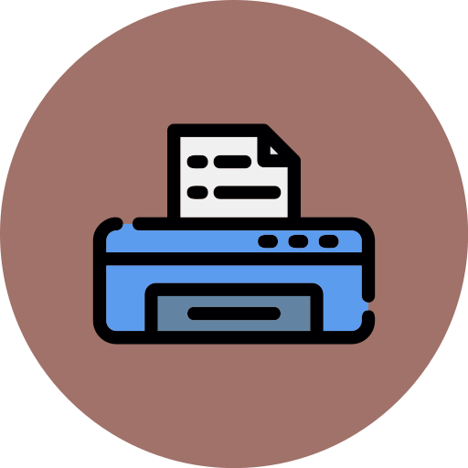 impressora grátis ícone impressora grátis ícone