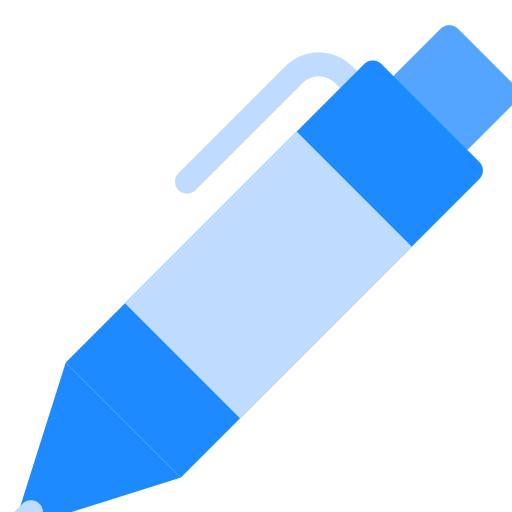stylo Icône gratuit stylo Icône gratuit